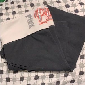 Victoria Secret Bling Leggings